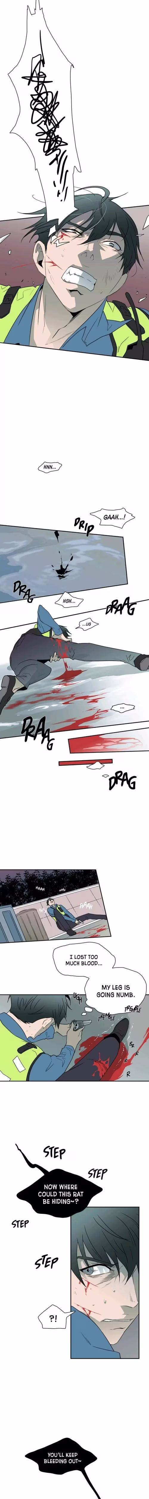 Dear Door - Chapter 7 - Part 7