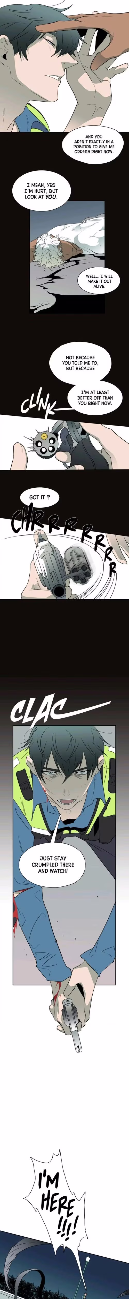 Dear Door - Chapter 7 - Part 10