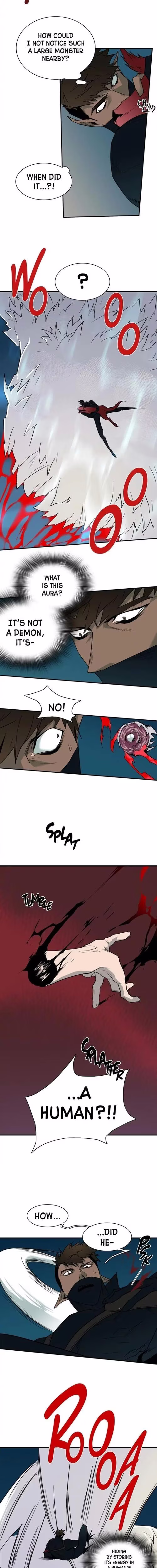 Dear Door - Chapter 70 - Part 4