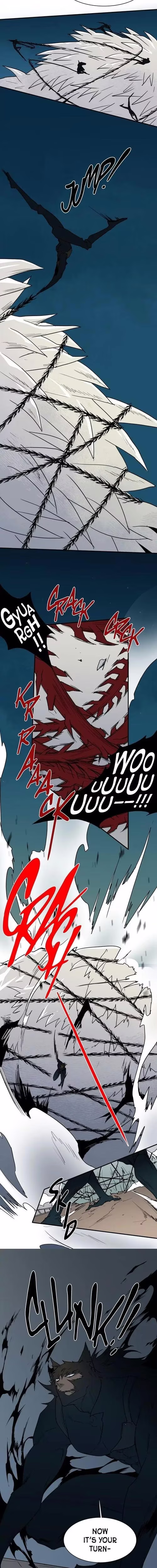 Dear Door - Chapter 70 - Part 6