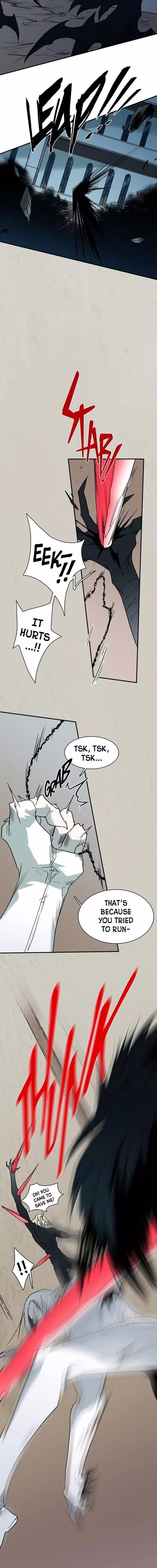 Dear Door - Chapter 70 - Part 7