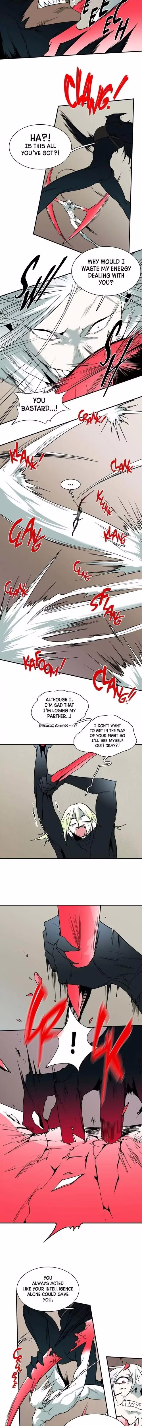 Dear Door - Chapter 70 - Part 9