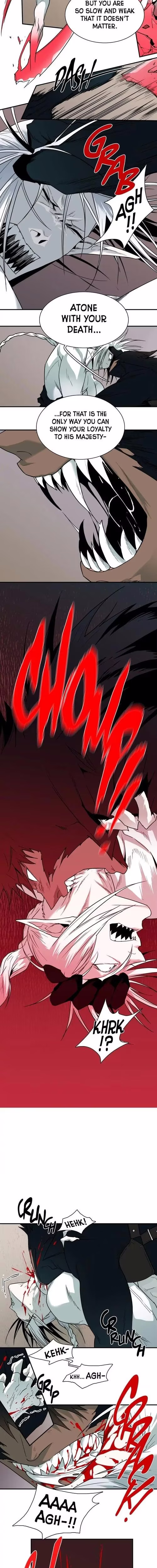 Dear Door - Chapter 70 - Part 10