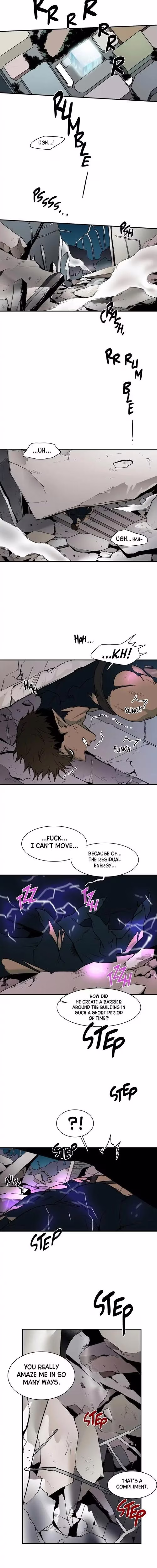 Dear Door - Chapter 70 - Part 13