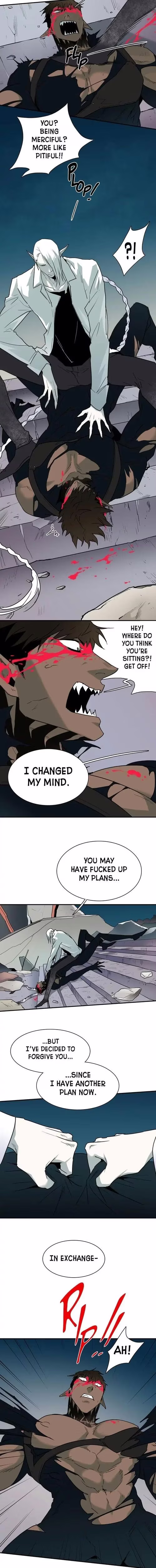 Dear Door - Chapter 71 - Part 3