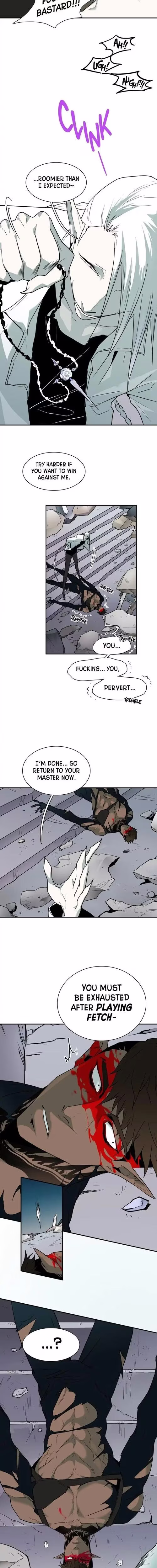 Dear Door - Chapter 71 - Part 7