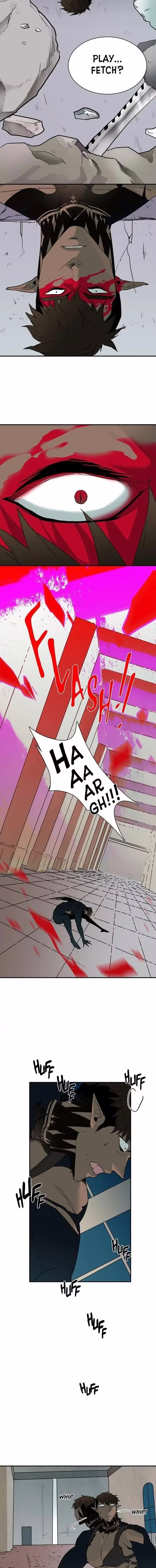 Dear Door - Chapter 71 - Part 8