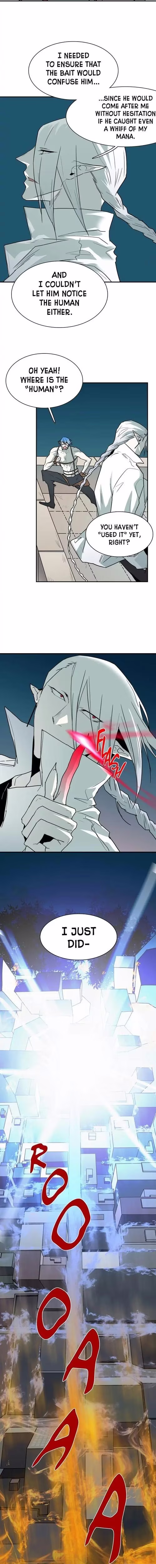 Dear Door - Chapter 71 - Part 11