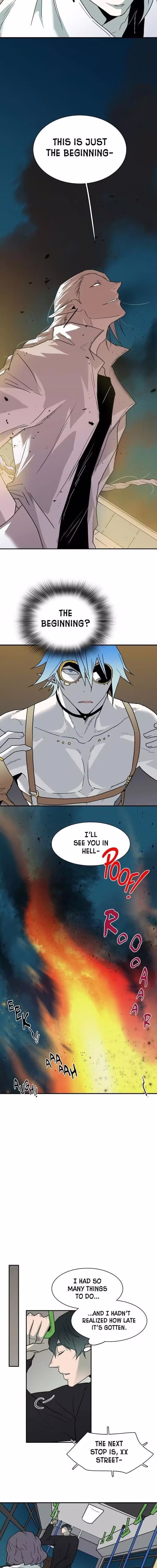 Dear Door - Chapter 72 - Part 6