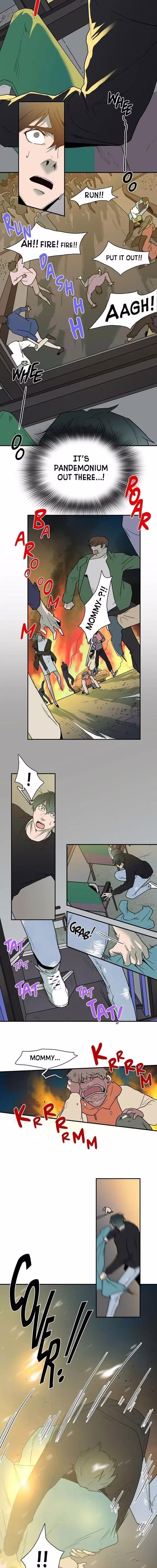 Dear Door - Chapter 72 - Part 8