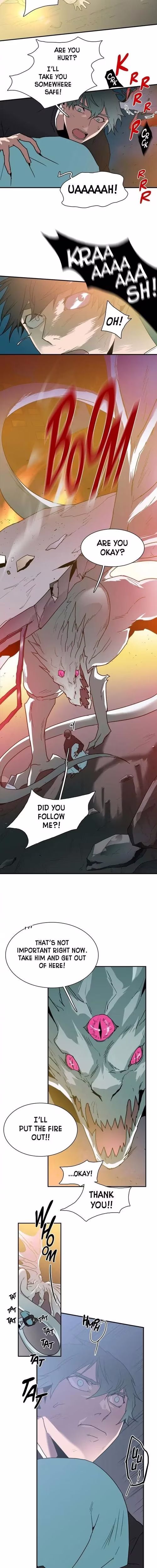 Dear Door - Chapter 72 - Part 9