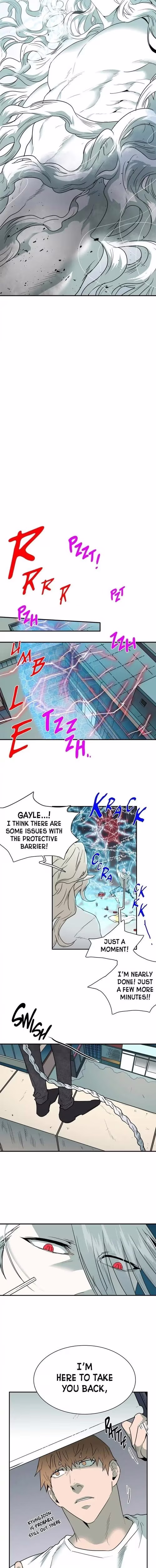 Dear Door - Chapter 72 - Part 11