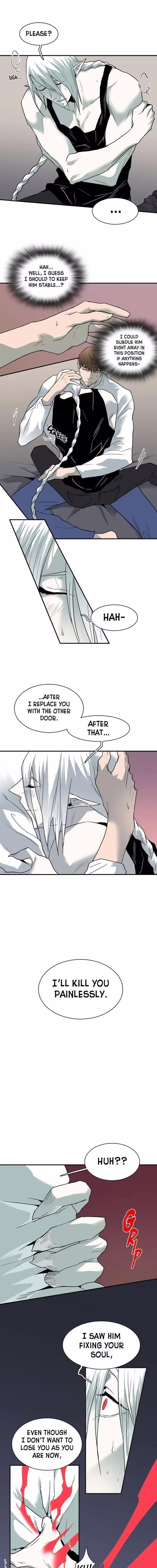 Dear Door - Chapter 73 - Part 6