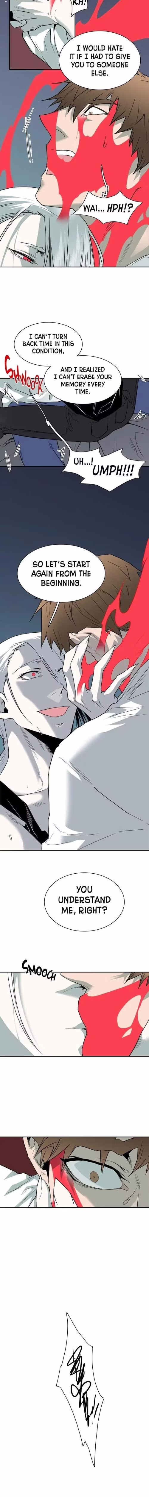 Dear Door - Chapter 73 - Part 7