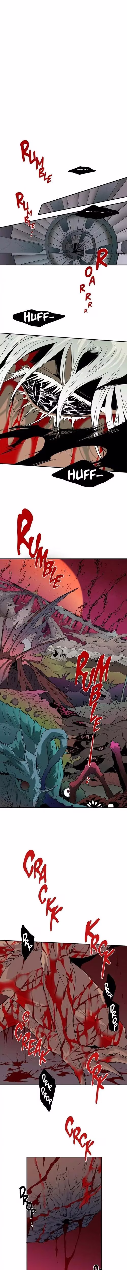 Dear Door - Chapter 73 - Part 8