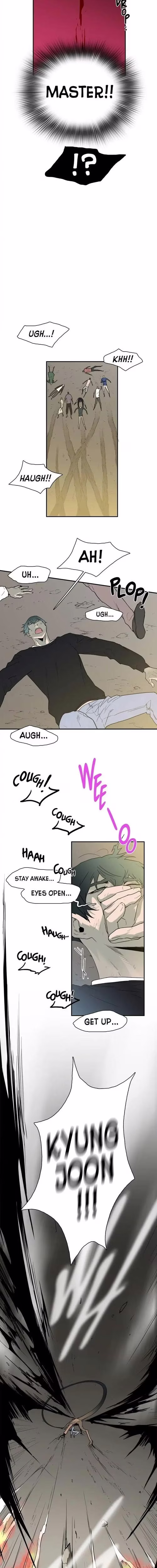 Dear Door - Chapter 73 - Part 9