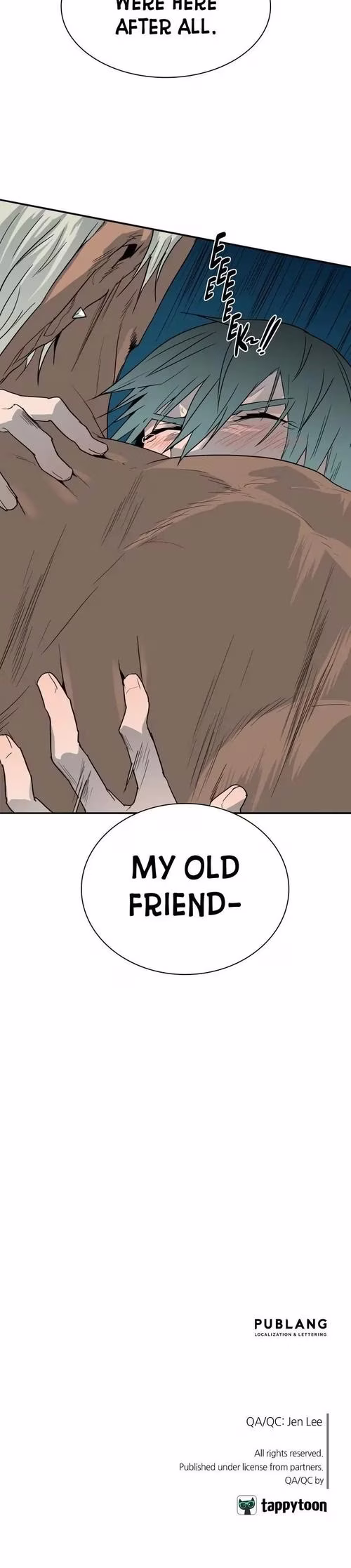 Dear Door - Chapter 73 - Part 13