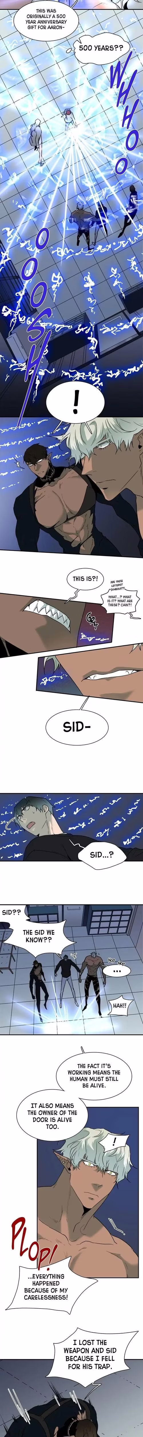 Dear Door - Chapter 74 - Part 3