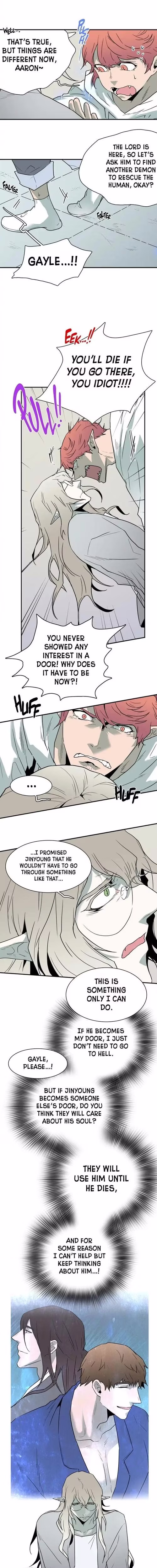 Dear Door - Chapter 74 - Part 5