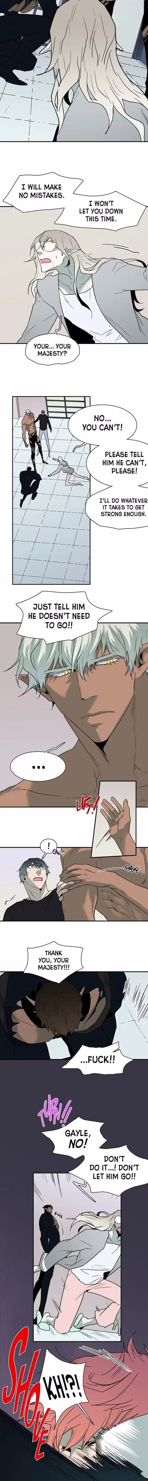 Dear Door - Chapter 74 - Part 7