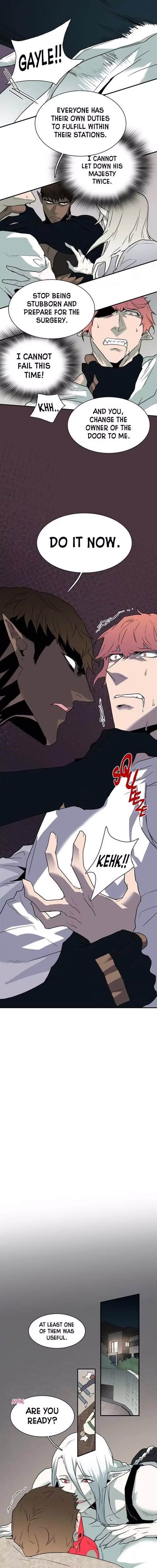 Dear Door - Chapter 74 - Part 8