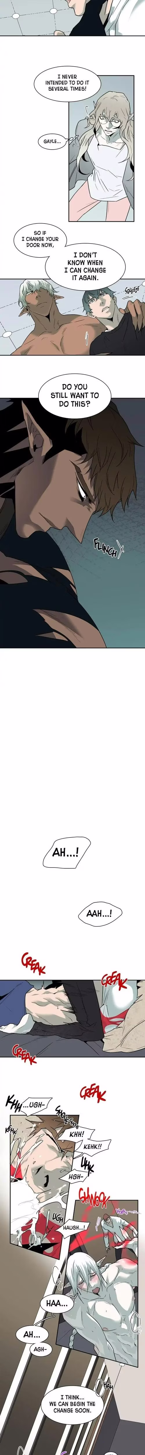 Dear Door - Chapter 75 - Part 3