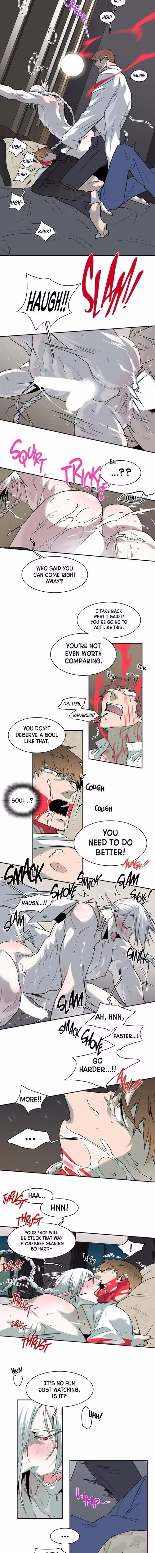 Dear Door - Chapter 75 - Part 4