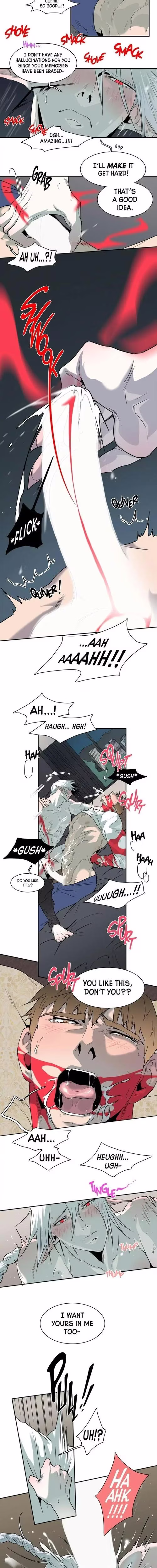 Dear Door - Chapter 75 - Part 5