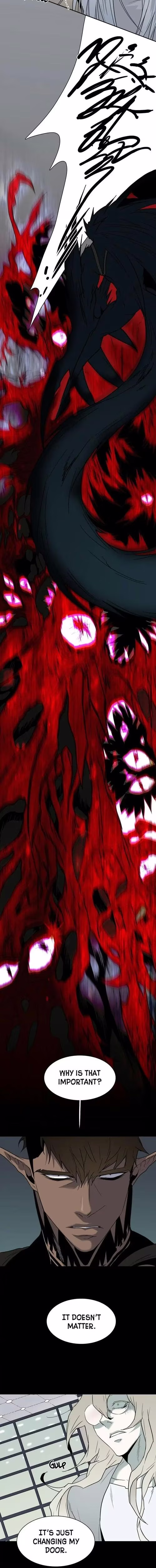 Dear Door - Chapter 75 - Part 10