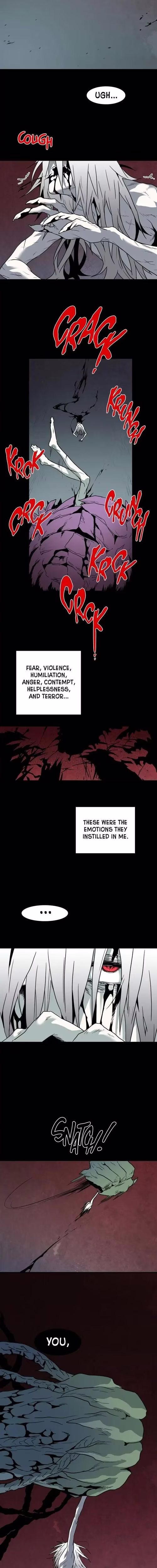 Dear Door - Chapter 76 - Part 5