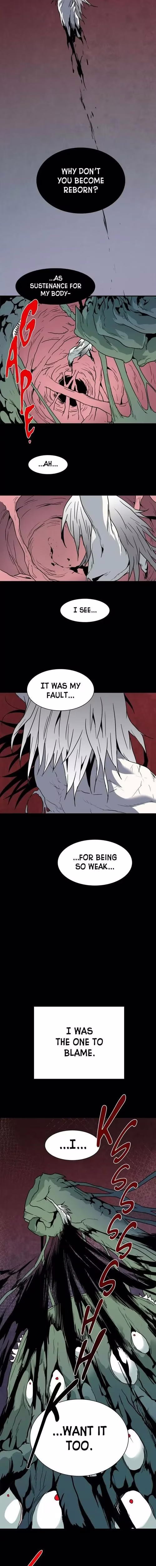 Dear Door - Chapter 76 - Part 6