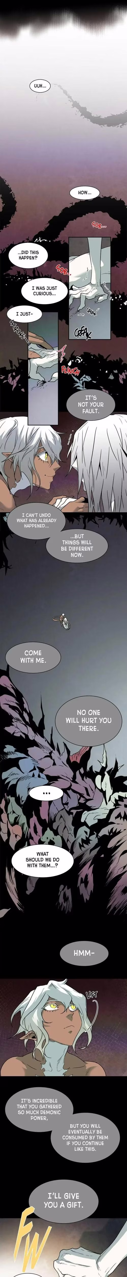 Dear Door - Chapter 76 - Part 9