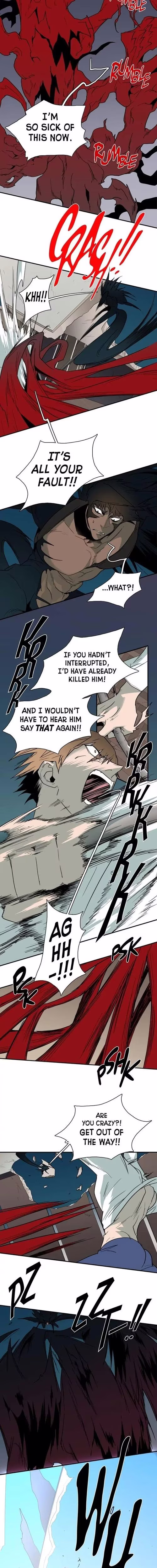 Dear Door - Chapter 77 - Part 3