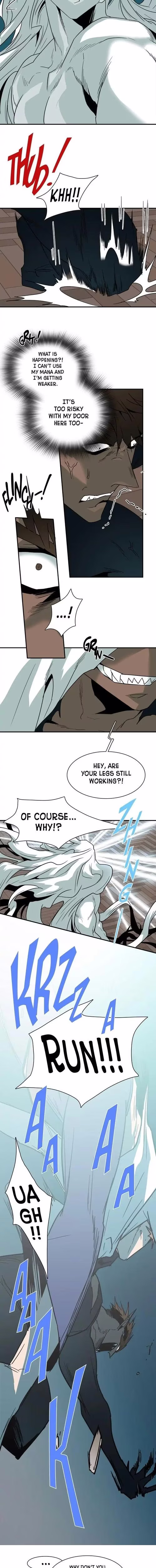 Dear Door - Chapter 77 - Part 8