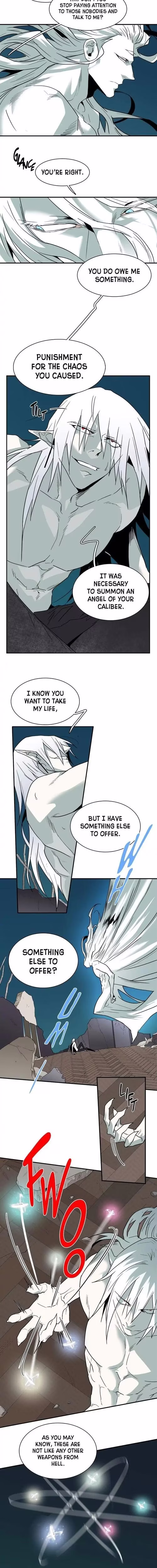 Dear Door - Chapter 77 - Part 9