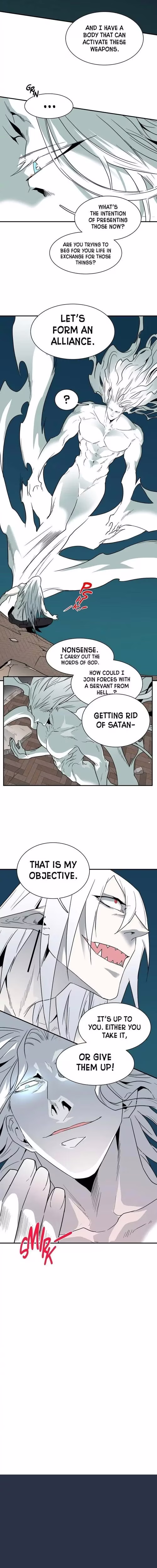 Dear Door - Chapter 77 - Part 10