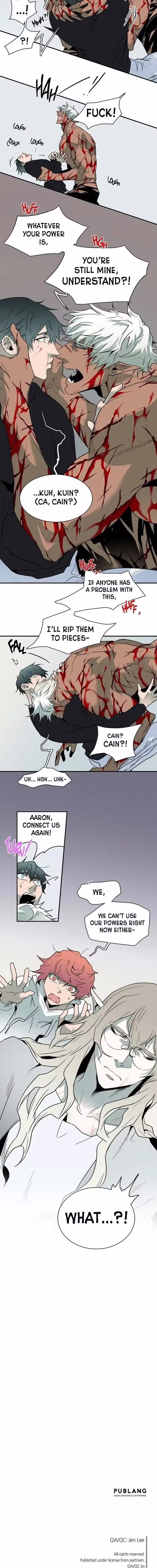 Dear Door - Chapter 77 - Part 12