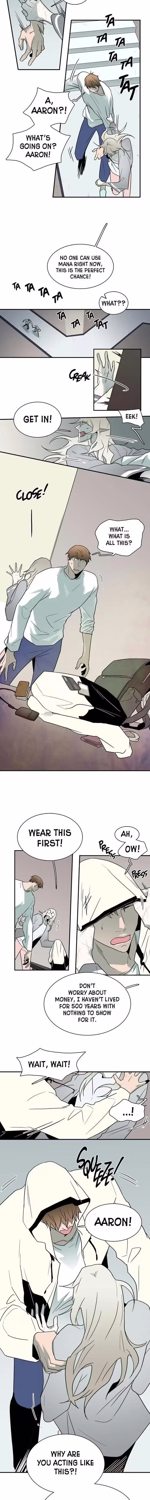 Dear Door - Chapter 78 - Part 7