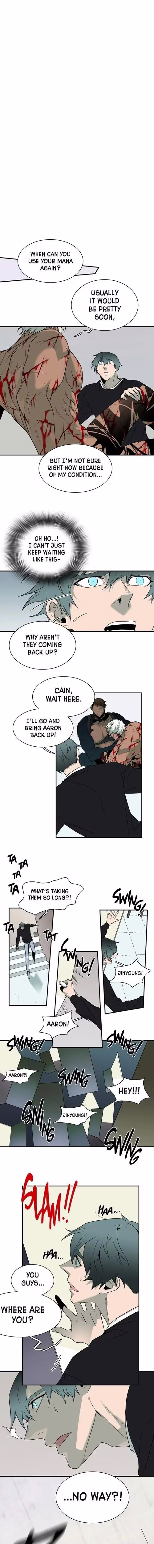 Dear Door - Chapter 78 - Part 9