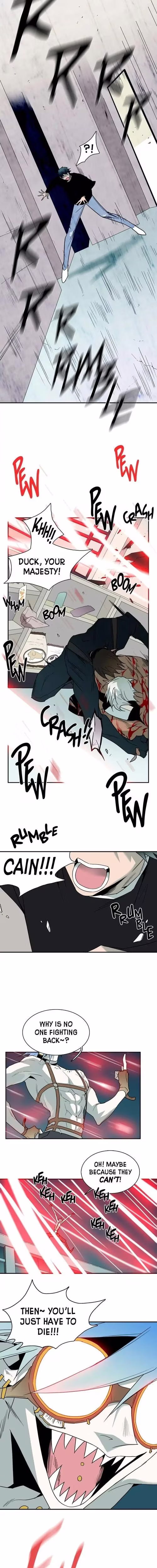 Dear Door - Chapter 78 - Part 10