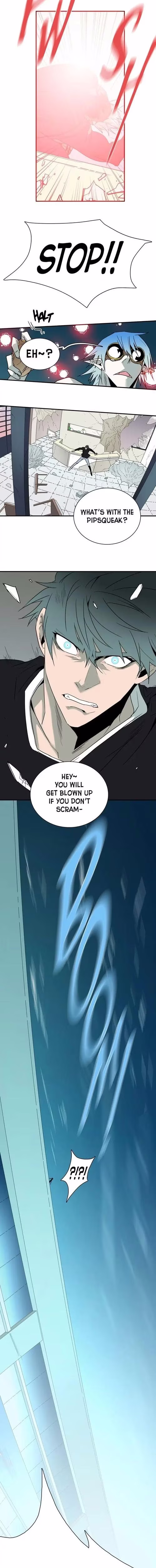 Dear Door - Chapter 78 - Part 11