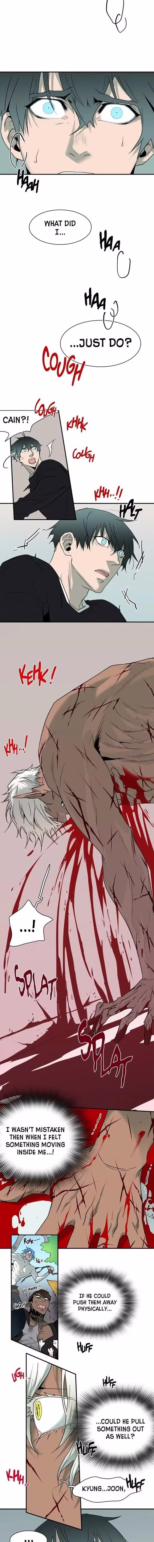 Dear Door - Chapter 79 - Part 3