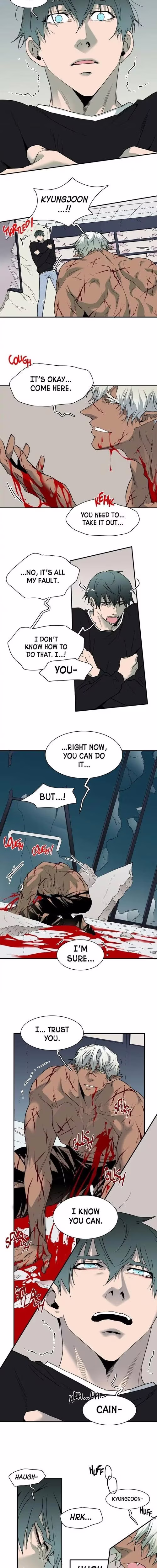 Dear Door - Chapter 79 - Part 4