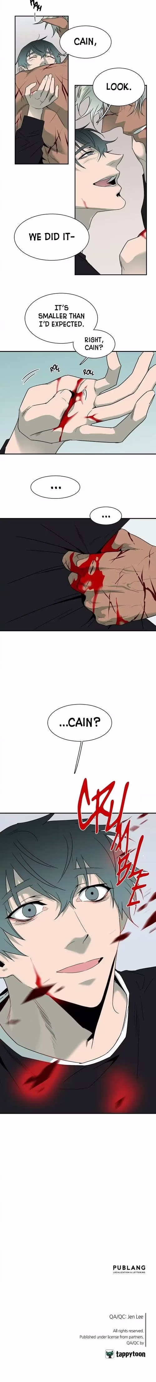 Dear Door - Chapter 79 - Part 10