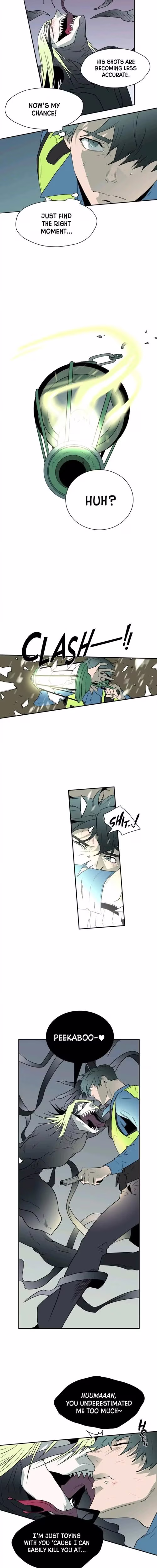 Dear Door - Chapter 8 - Part 4