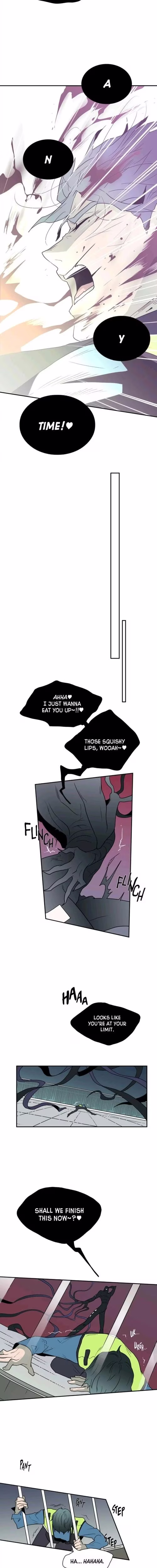 Dear Door - Chapter 8 - Part 5