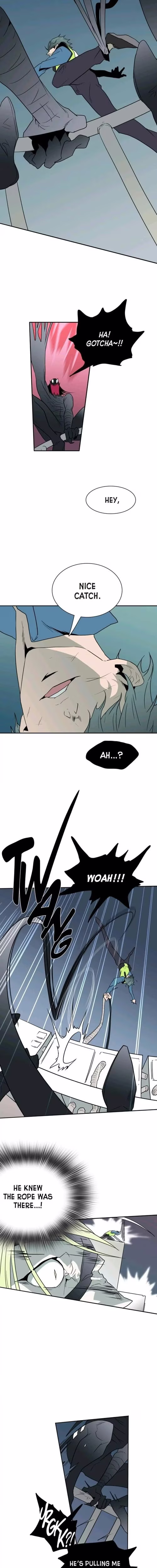 Dear Door - Chapter 8 - Part 7