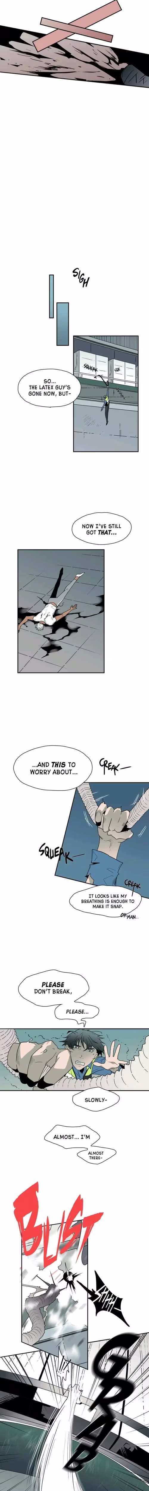 Dear Door - Chapter 8 - Part 10