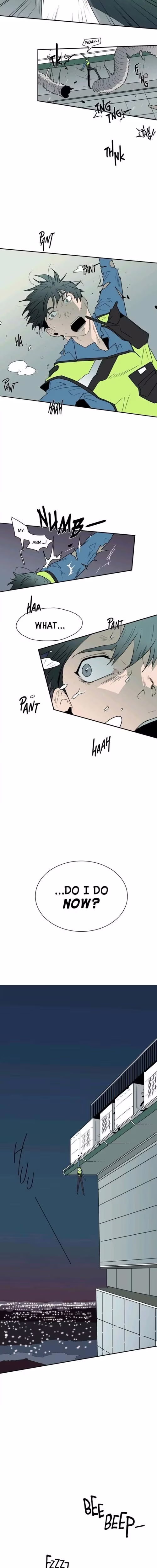 Dear Door - Chapter 8 - Part 11