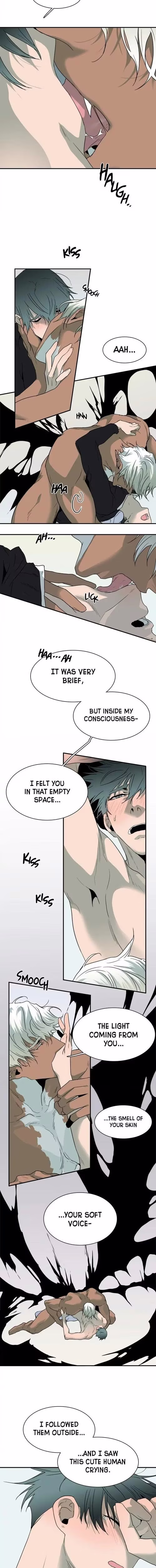 Dear Door - Chapter 80 - Part 7